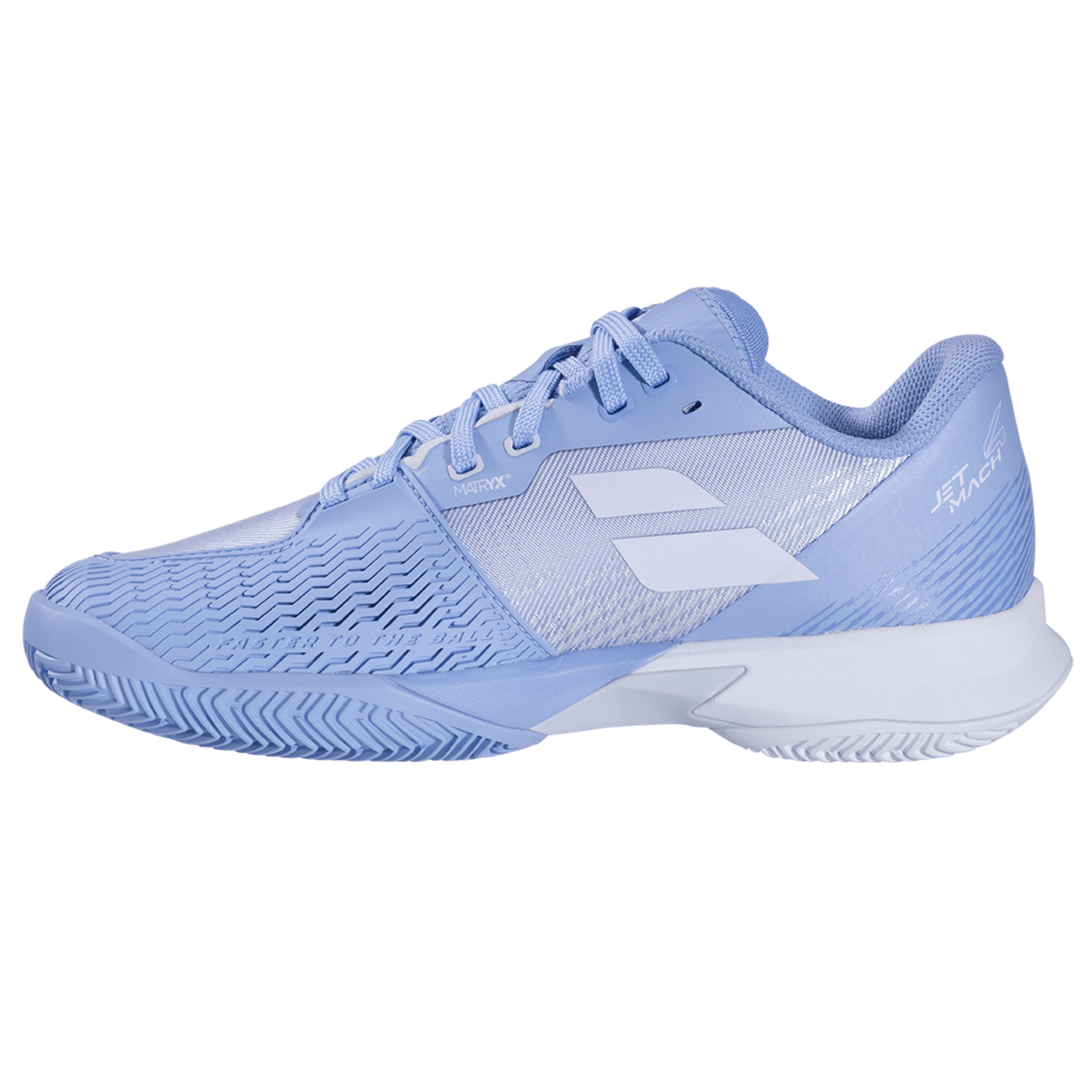 Tennis shoes | Jet Mach 4 Clay Women | Babolat